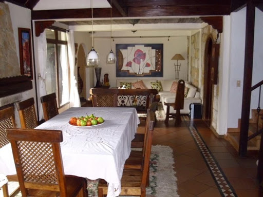 Casa en venta en Paso Real, La Calera · foto 2 de 23