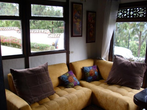 Casa en venta en Paso Real, La Calera · foto 3 de 23