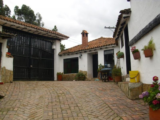 Casa en venta en Paso Real, La Calera · foto 5 de 23