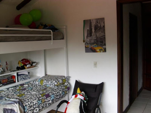 Casa en venta en Paso Real, La Calera · foto 6 de 23