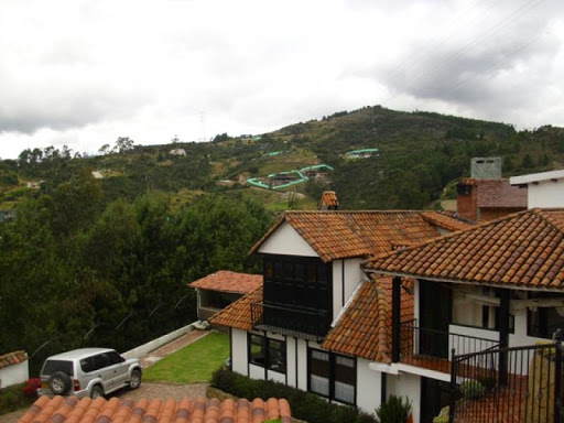 Casa en venta en Paso Real, La Calera · foto 10 de 23