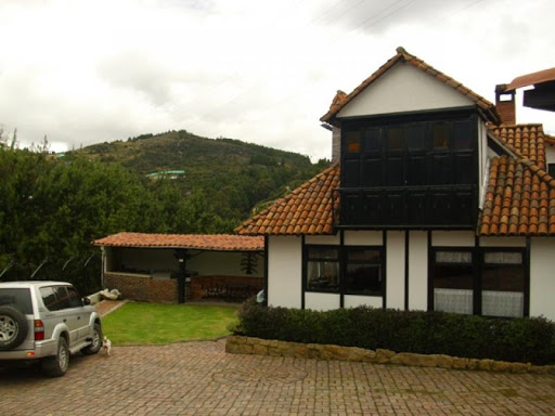 Casa en venta en Paso Real, La Calera · foto 12 de 23
