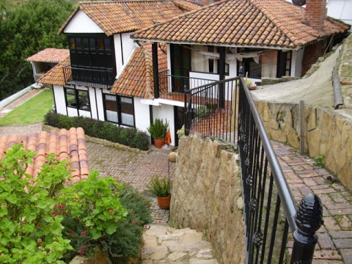Casa en venta en Paso Real, La Calera · foto 18 de 23