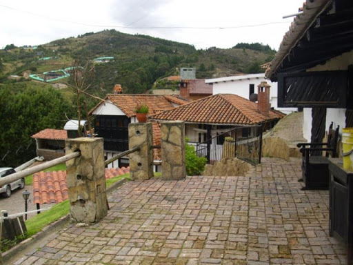 Casa en venta en Paso Real, La Calera · foto 19 de 23