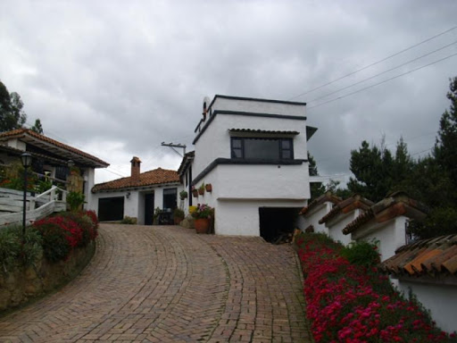 Casa en venta en Paso Real, La Calera · foto 23 de 23