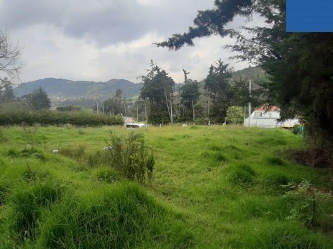 Lote en venta en Vereda El Salitre, La Calera, 10000 m² · foto 3 de 3