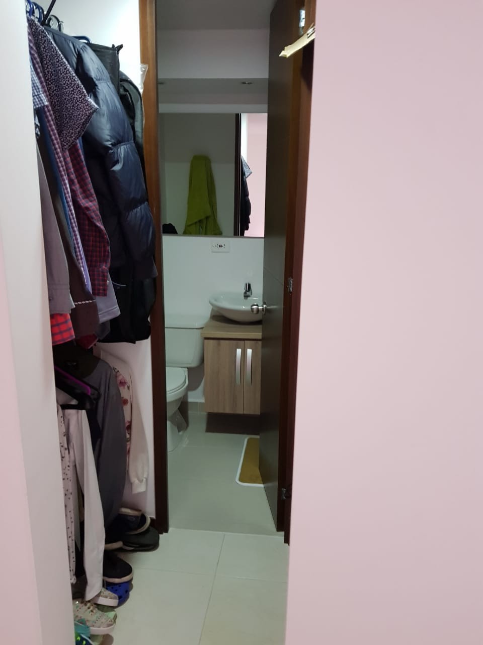 Apartamento en venta en Calasanz, Medellín · foto 7 de 10