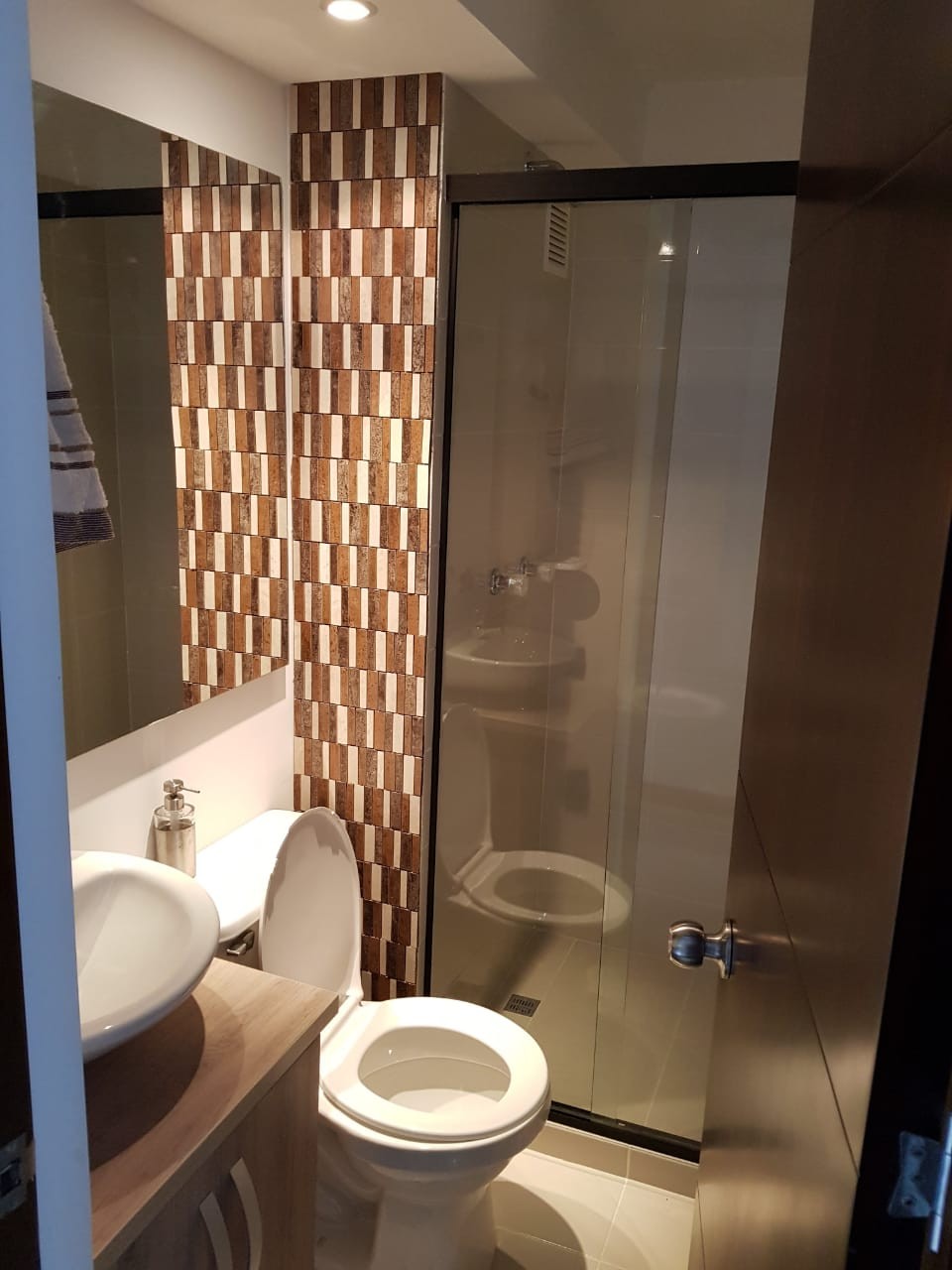 Apartamento en venta en Calasanz, Medellín · foto 10 de 10