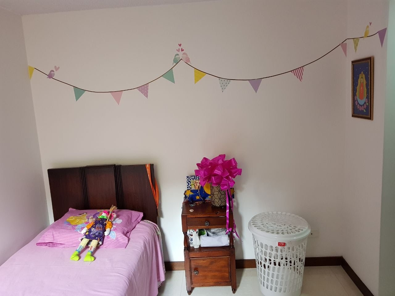 Apartamento en venta en Calasanz, Medellín · foto 4 de 10