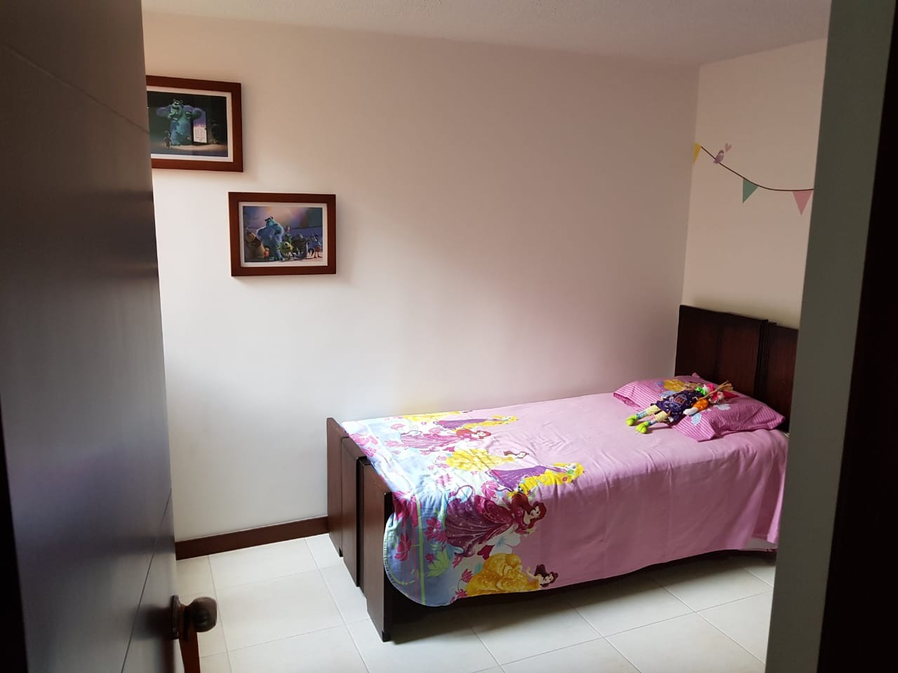 Apartamento en venta en Calasanz, Medellín · foto 5 de 10