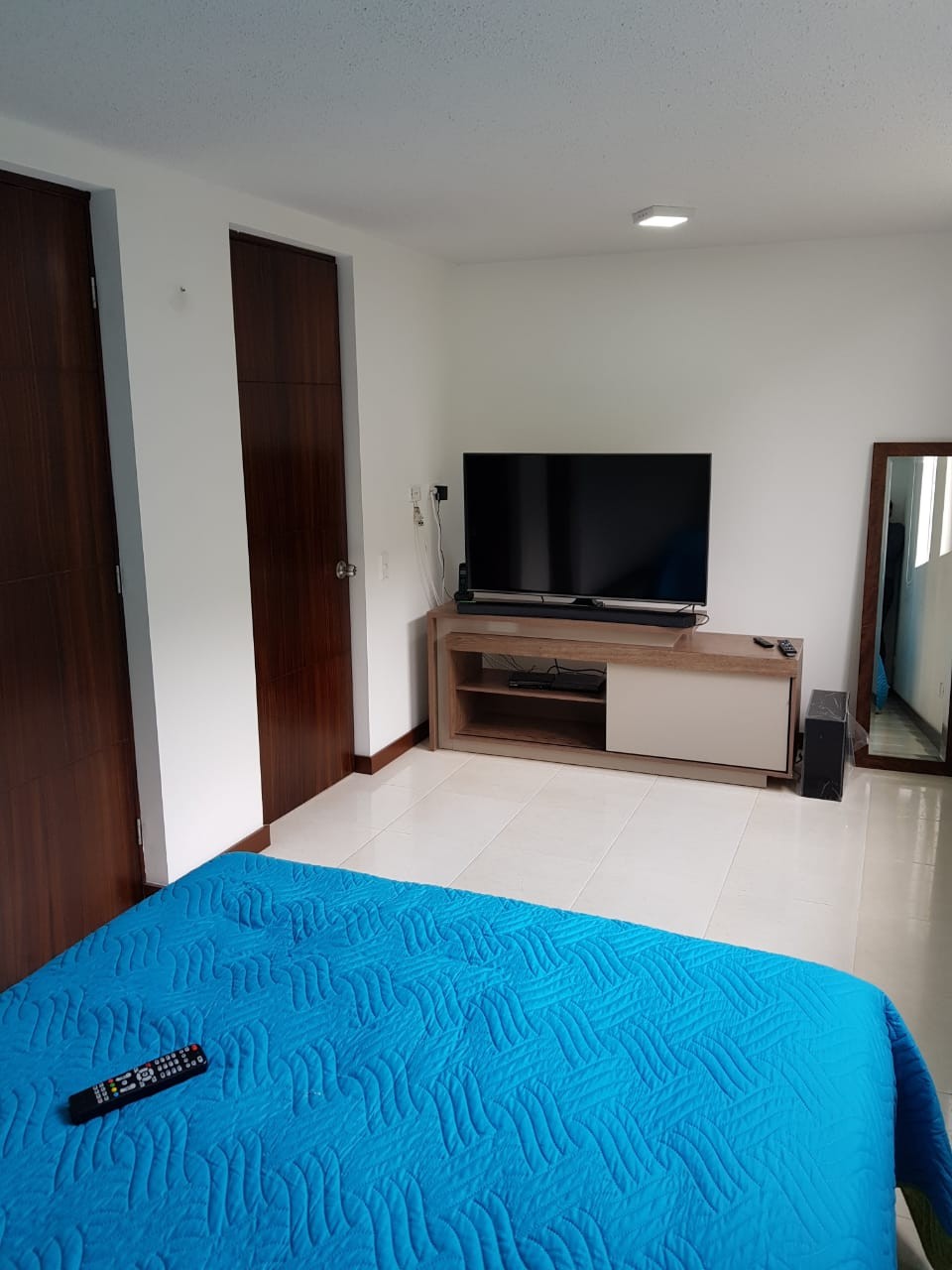 Apartamento en venta en Calasanz, Medellín · foto 9 de 10