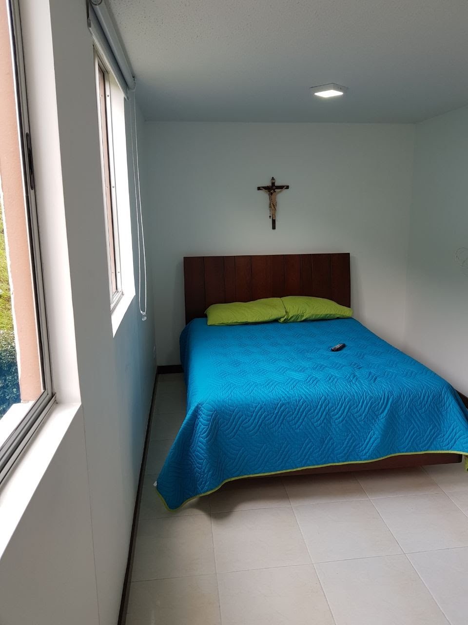 Apartamento en venta en Calasanz, Medellín · foto 8 de 10