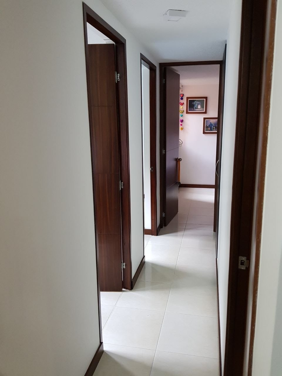 Apartamento en venta en Calasanz, Medellín · foto 3 de 10