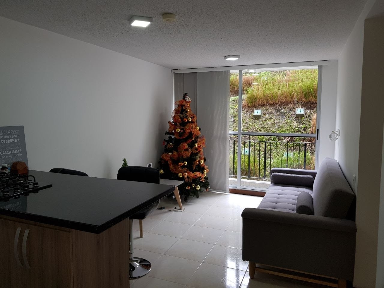 Apartamento en venta en Calasanz, Medellín · foto 2 de 10