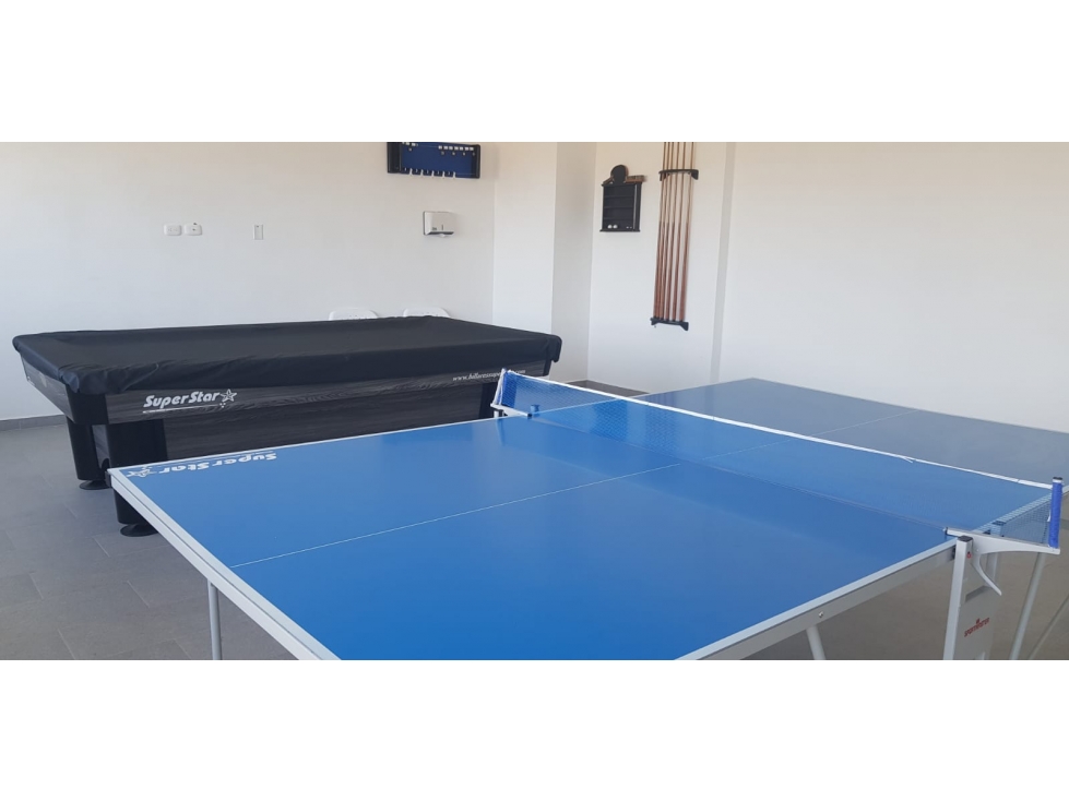 Apartamento en venta en Pozos Colorados, Santa Marta · foto 7 de 24