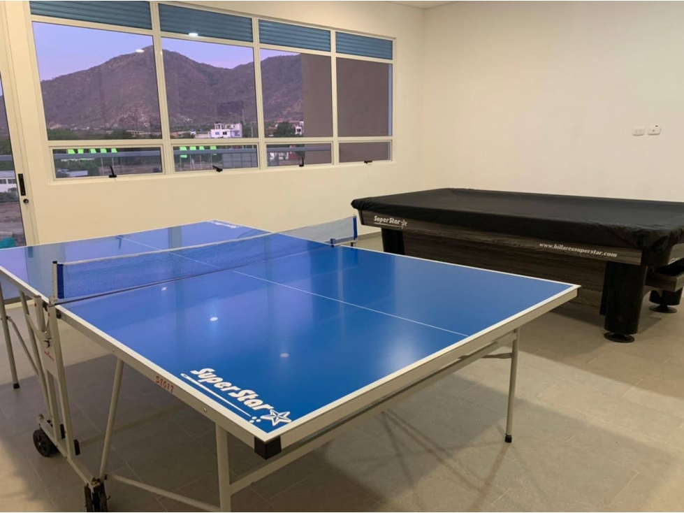 Apartamento en venta en Pozos Colorados, Santa Marta · foto 11 de 24
