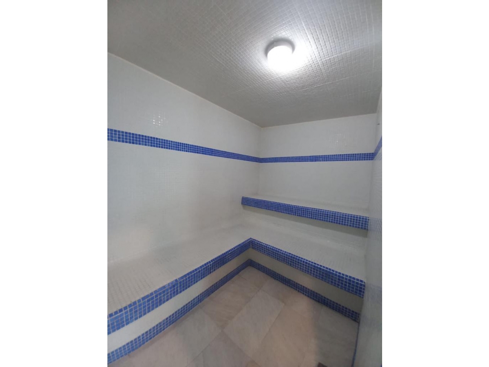 Apartamento en venta en Pozos Colorados, Santa Marta · foto 13 de 24