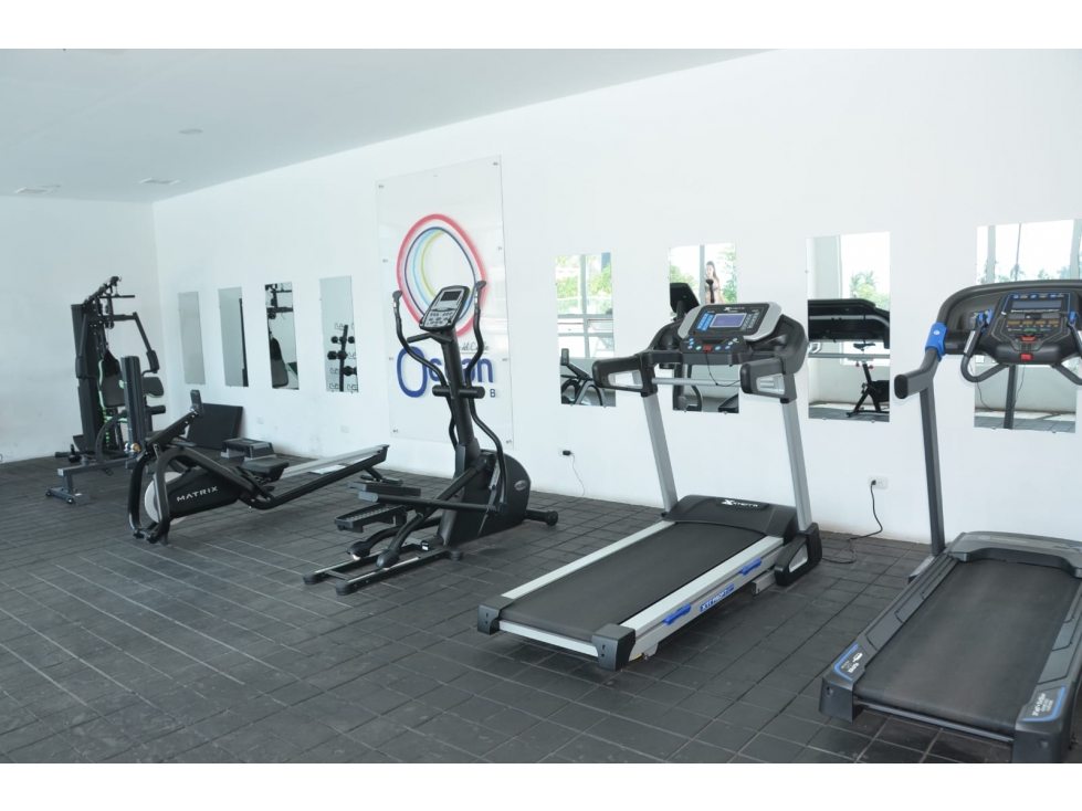 Apartamento en venta en Pozos Colorados, Santa Marta · foto 16 de 24