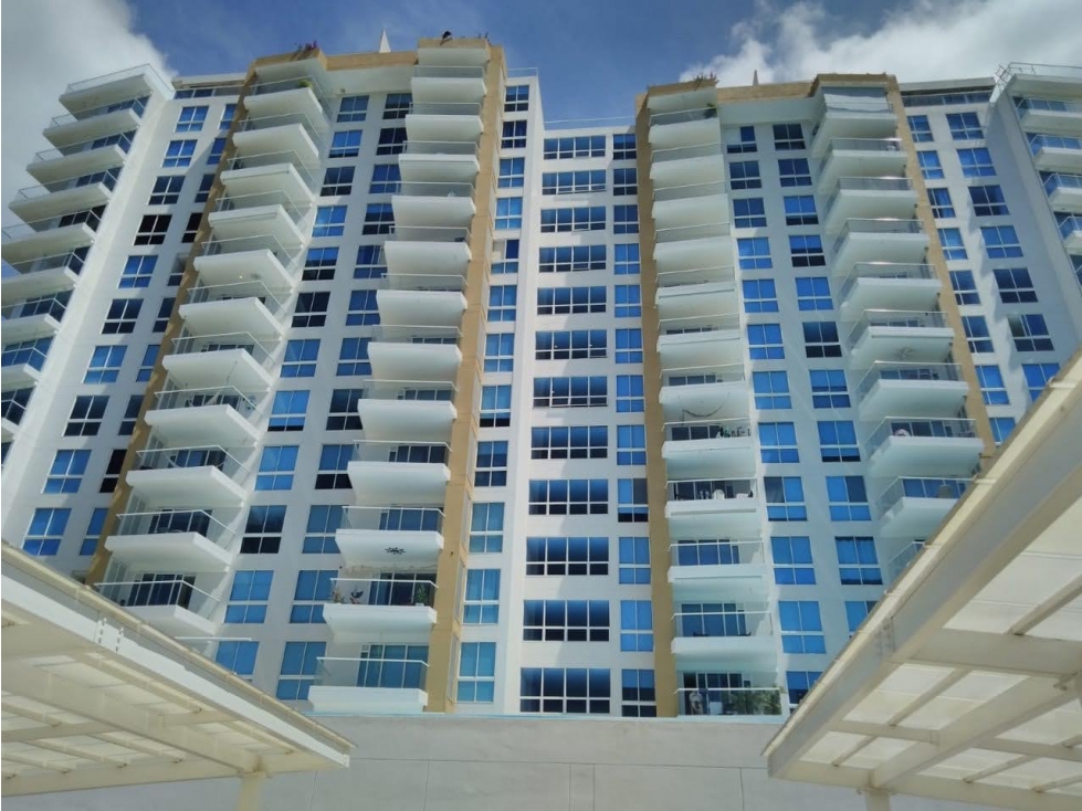 Apartamento en venta en Pozos Colorados, Santa Marta · foto 18 de 24