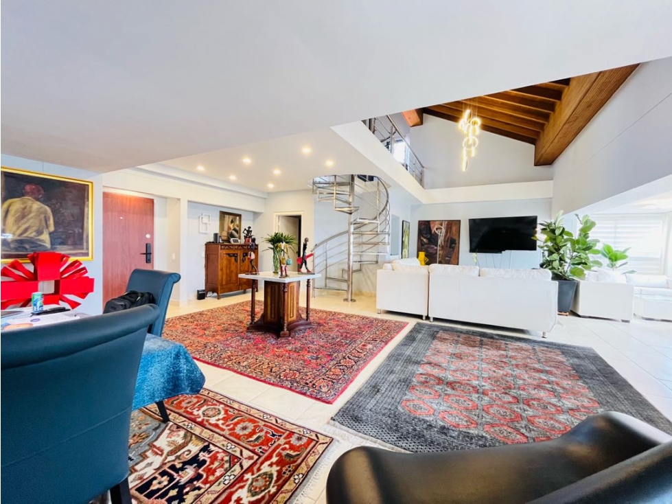 Departamento en venta con baja de precio en Centro administrativo
