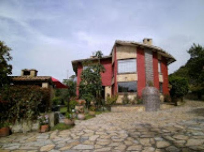 Casa de 4 alcobas en venta en Arboretto, La Calera, 550 m² · foto 2 de 16