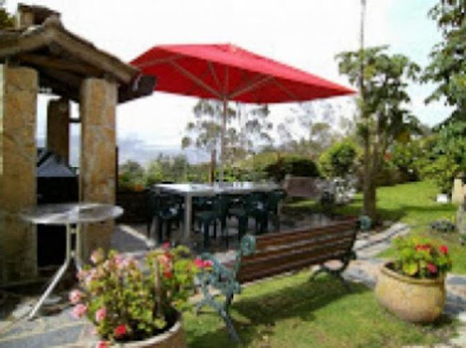 Casa de 4 alcobas en venta en Arboretto, La Calera, 550 m² · foto 7 de 16