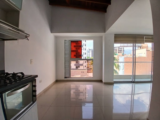 Apartamento en arriendo en Laureles, Medellín · foto 6 de 24
