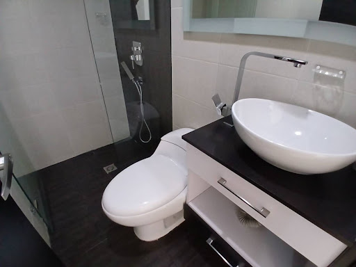 Apartamento en arriendo en Laureles, Medellín · foto 12 de 24