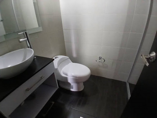 Apartamento en arriendo en Laureles, Medellín · foto 19 de 24