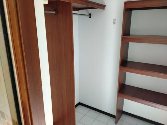 Apartamento de 3 alcobas en arriendo en Castropol, Medellín, 120 m² · foto 12 de 24