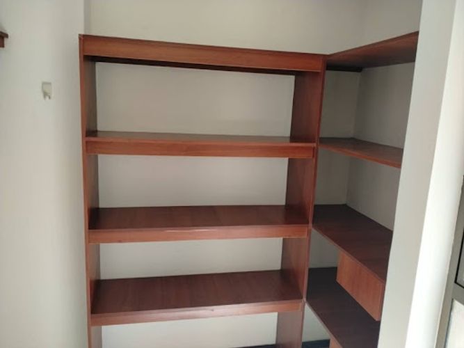Apartamento de 3 alcobas en arriendo en Castropol, Medellín, 120 m² · foto 13 de 24