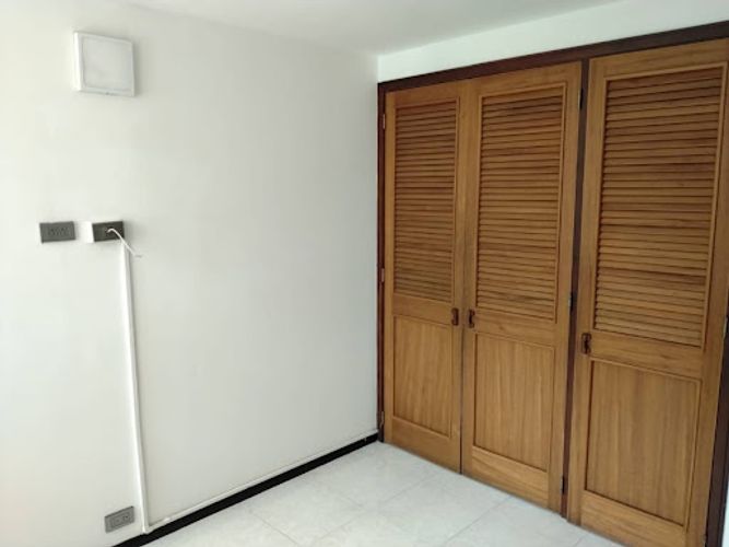 Apartamento de 3 alcobas en arriendo en Castropol, Medellín, 120 m² · foto 17 de 24