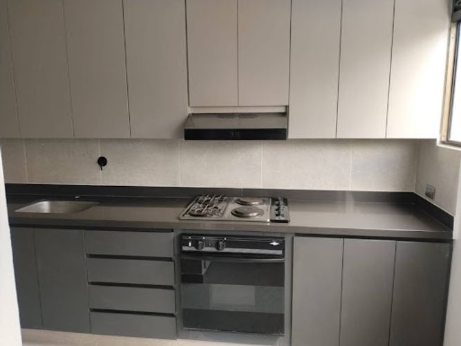 Apartamento de 3 alcobas en arriendo en Castropol, Medellín, 120 m² · foto 20 de 24