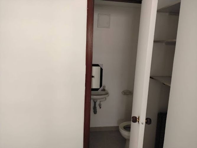 Apartamento de 3 alcobas en arriendo en Castropol, Medellín, 120 m² · foto 22 de 24