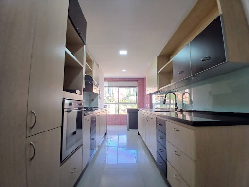 Apartamento en arriendo en La Florida, Medellín · foto 5 de 24