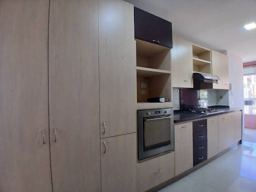 Apartamento en arriendo en La Florida, Medellín · foto 6 de 24