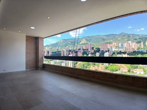 Apartamento en arriendo en La Florida, Medellín · foto 8 de 24