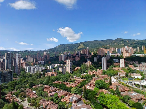 Apartamento en arriendo en La Florida, Medellín · foto 9 de 24