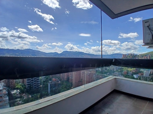 Apartamento en arriendo en La Florida, Medellín · foto 22 de 24