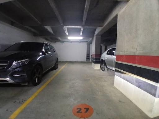 Apartamento en arriendo en La Florida, Medellín · foto 23 de 24