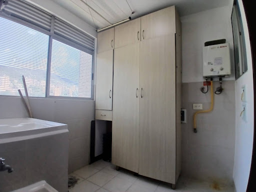 Apartamento en arriendo en La Florida, Medellín · foto 24 de 24