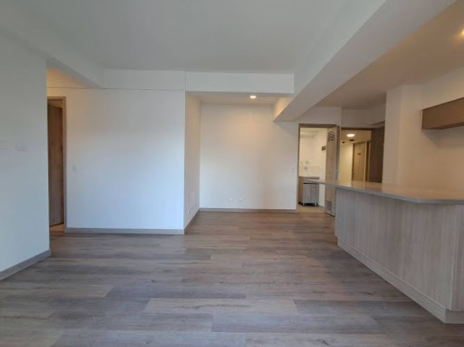 Apartamento de 3 alcobas en arriendo en Ciudad Del Río, Medellín, 77 m² · foto 2 de 24