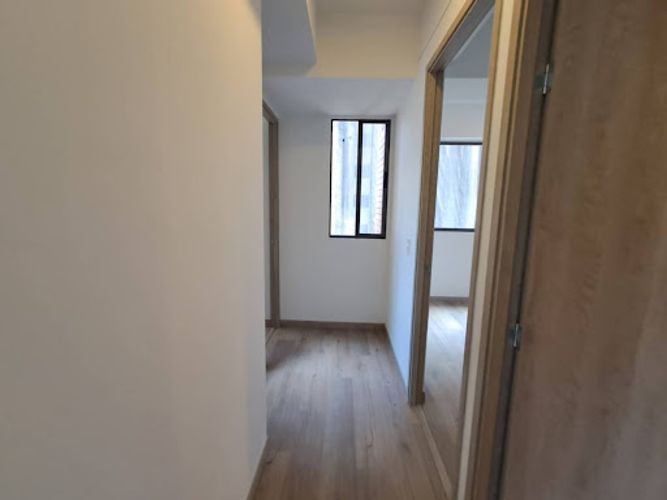 Apartamento de 3 alcobas en arriendo en Ciudad Del Río, Medellín, 77 m² · foto 13 de 24