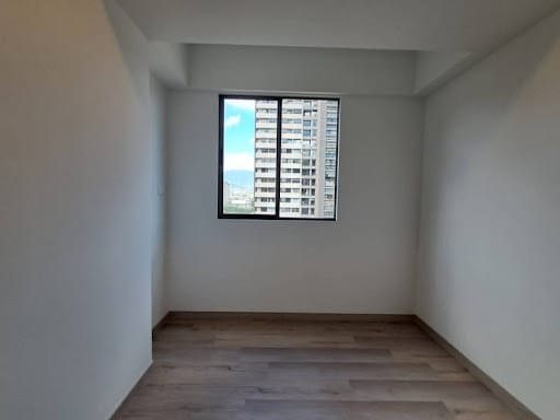 Apartamento de 3 alcobas en arriendo en Ciudad Del Río, Medellín, 77 m² · foto 14 de 24
