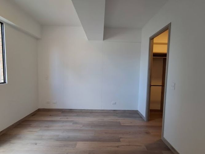 Apartamento de 3 alcobas en arriendo en Ciudad Del Río, Medellín, 77 m² · foto 19 de 24