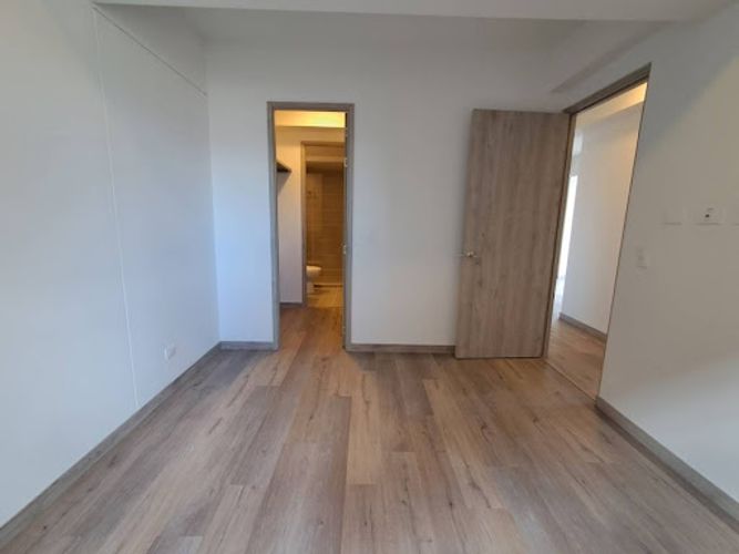 Apartamento de 3 alcobas en arriendo en Ciudad Del Río, Medellín, 77 m² · foto 20 de 24