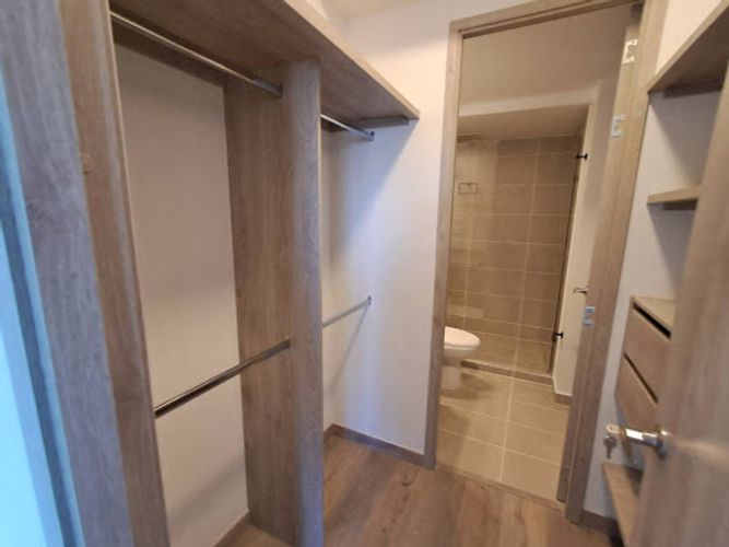 Apartamento de 3 alcobas en arriendo en Ciudad Del Río, Medellín, 77 m² · foto 21 de 24