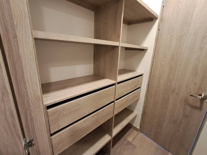 Apartamento de 3 alcobas en arriendo en Ciudad Del Río, Medellín, 77 m² · foto 22 de 24
