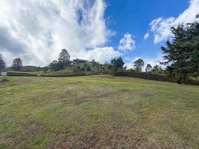 Lote en venta en El Carmen De Viboral, El Carmen de Viboral, 2669 m² · foto 3 de 24