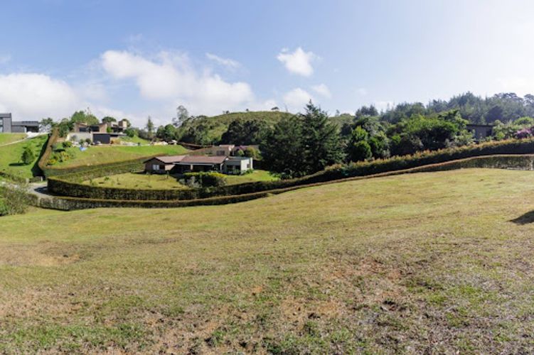 Lote en venta en El Carmen De Viboral, El Carmen de Viboral, 2669 m² · foto 4 de 24